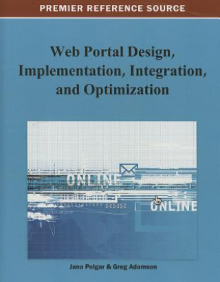 Libro Web Portal Design, Implementation, Integration, and Optimization Polgar