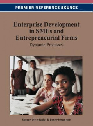 Carte Enterprise Development in SMEs and Entrepreneurial Firms Ndubisi