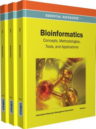 Boek Bioinformatics 