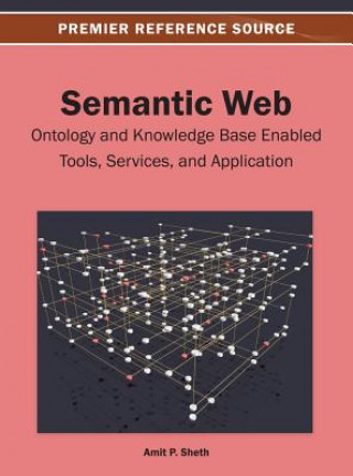 Kniha Semantic Web Sheth