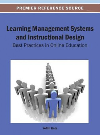 Kniha Learning Management Systems and Instructional Design Kats