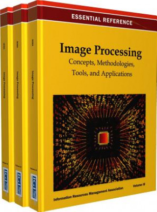 Book Image Processing Irma International