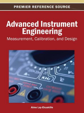 Carte Advanced Instrument Engineering Lay-Ekuakille