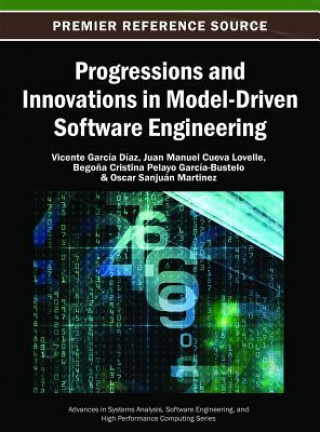 Carte Progressions and Innovations in Model-Driven Software Engineering Garcia Diaz