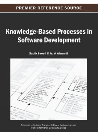 Book Knowledge-Based Processes in Software Development Saeed