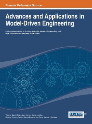 Buch Advances and Applications in Model-Driven Engineering Diaz (Clara)