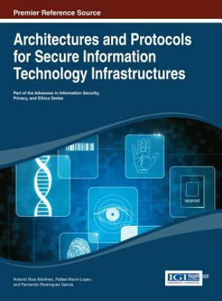 Carte Architectures and Protocols for Secure Information Technology Infrastructures Ruiz-Martinez