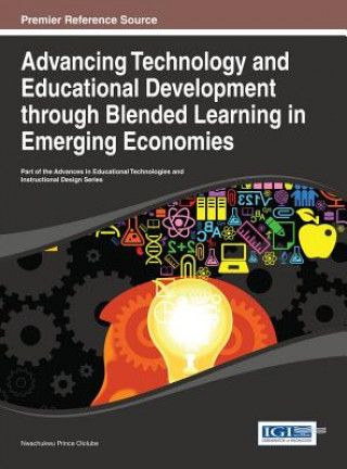 Carte Advancing Technology and Educational Development Through Blended Learning in Emerging Economies Ololube