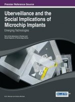 Uberveillance and the Social Implications of Microchip Implants