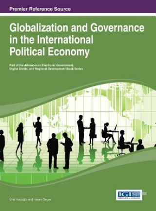 Könyv Globalization and Governance in the International Political Economy Hacioglu