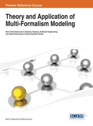 Carte Theory and Application of Multi-Formalism Modeling Mauro Lacono