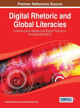 Carte Digital Rhetoric and Global Literacies Verhulsdonck