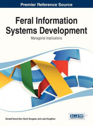 Libro Feral Information Systems Development Kerr