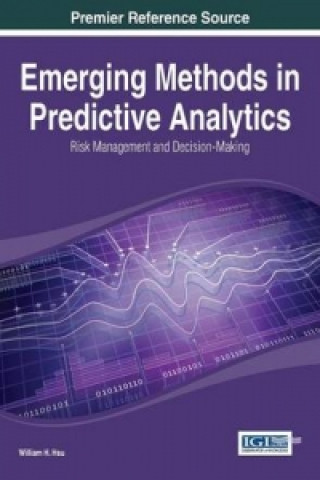 Βιβλίο Emerging Methods in Predictive Analytics Hsu