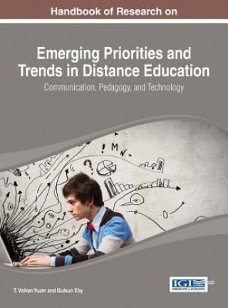 Carte Emerging Priorities and Trends in Distance Education Gulsun Eby