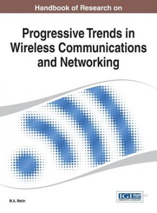 Книга Wireless Communications and Networking Matin