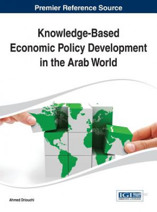Carte Knowledge-Based Economic Policy Development in the Arab World Driouchi