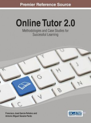 Libro Online Tutor 2.0 Francisco Jose Garcia-Penalvo