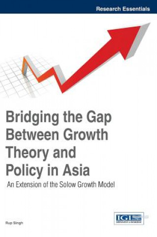 Kniha Bridging the Gap Between Growth Theory and Policy in Asia Tatla Dar Singh