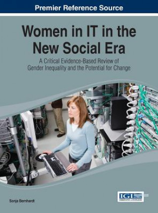 Book Women in IT in the New Social Era Bernhardt