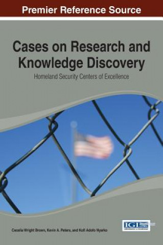 Книга Cases on Research and Knowledge Discovery 