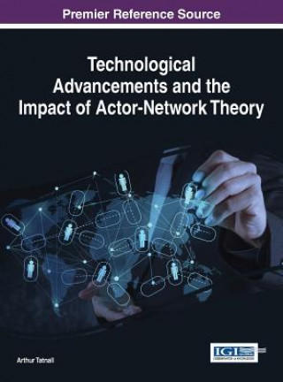 Carte Technological Advancements and the Impact of Actor-Network Theory Tatnall