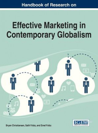Книга Handbook of Research on Effective Marketing in Contemporary Globalism Christiansen