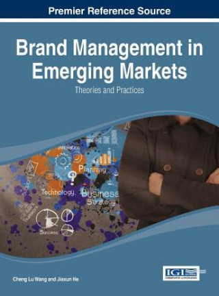 Carte Brand Management in Emerging Markets Wei Wang