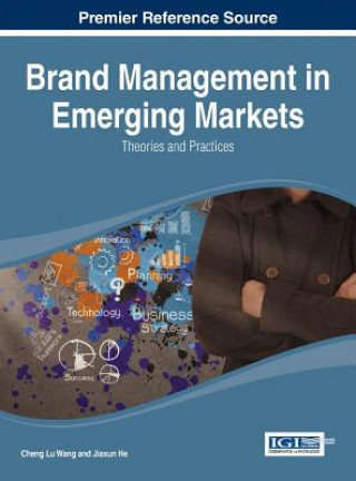 Buch Brand Management in Emerging Markets Wei Wang