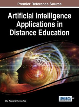 Carte Artificial Intelligence Applications in Distance Education Durmus Koc