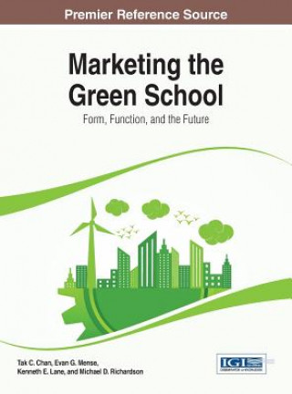 Libro Marketing the Green School Michael D. Richardson