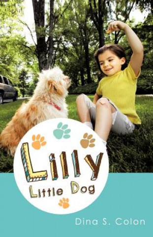 Carte Lilly Little Dog Dina S Colon