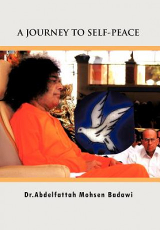 Carte Journey to Self-Peace Dr Abdelfattah Mohsen Badawi