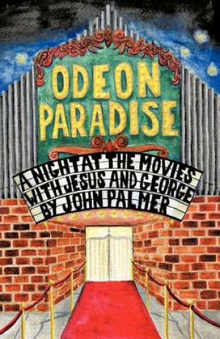 Carte Odeon Paradise John Palmer