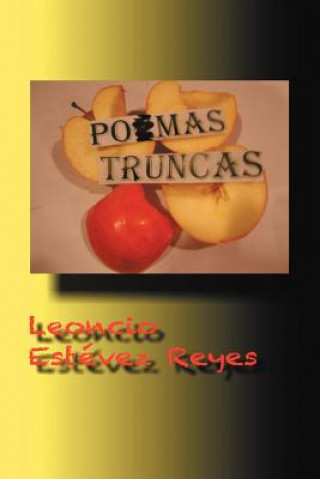 Buch Pomas Truncas Leoncio Estevez-Reyes