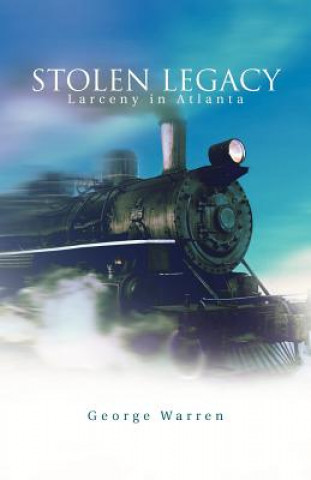 Buch Stolen Legacy George Warren