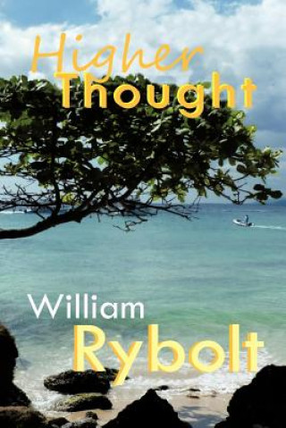 Könyv Higher Thought William Rybolt