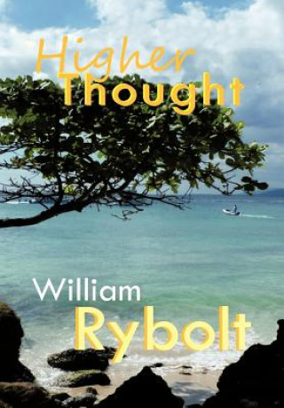 Kniha Higher Thought William Rybolt