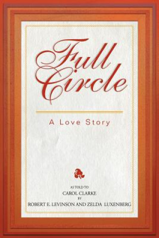 Carte Full Circle Carol Clarke