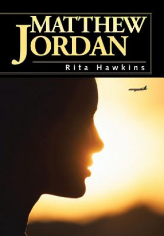 Książka Matthew Jordan Rita Hawkins