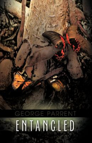 Βιβλίο Entangled George Parrent