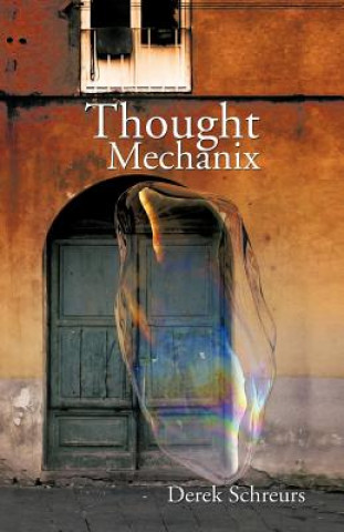 Book Thought Mechanix Derek Schreurs