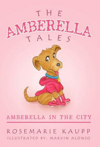 Könyv Amberella Tales Rosemarie Kaupp