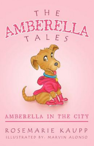 Buch Amberella Tales Rosemarie Kaupp