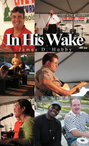 Carte In His Wake James D Hobby
