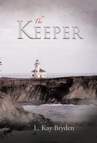 Livre Keeper L Kay Bryden