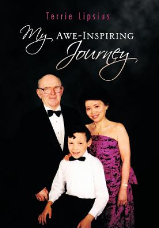 Buch My Awe-Inspiring Journey Terrie Lipsius