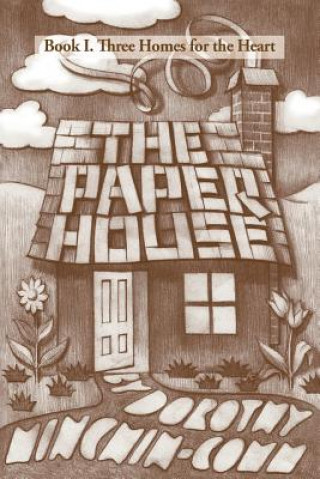 Carte Paper House Dorothy Minchin-Comm