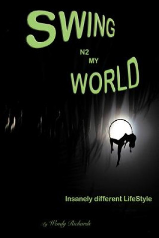 Buch Swing N2 My World Wendy Richards