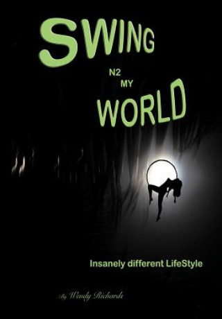 Buch Swing N2 My World Wendy Richards